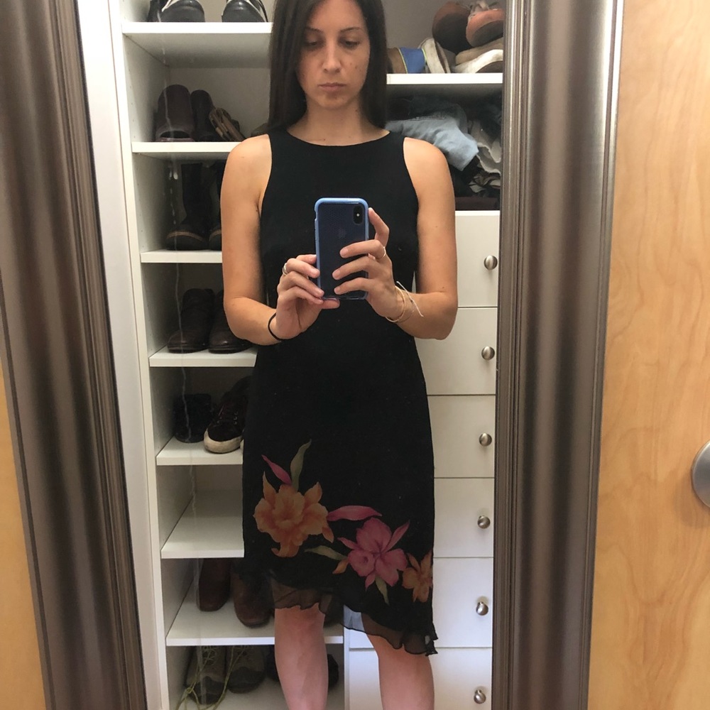 Reformation Dress